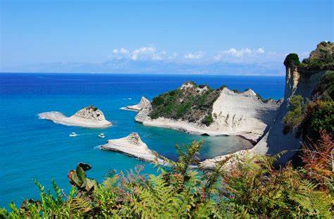 Corfu